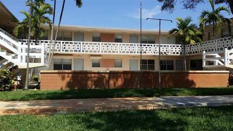3501 Van Buren St, Hollywood, FL 33021