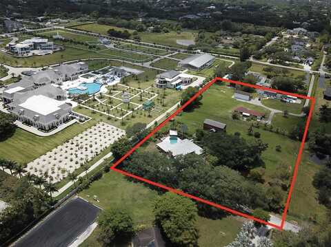 5701 SW 134th Ave, Southwest Ranches, FL 33330