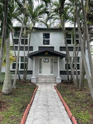 1505 WASHINGTON ST, Hollywood, FL 33020