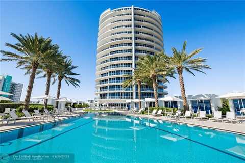 701 N Fort Lauderdale Beach Boulevard, Fort Lauderdale, FL 33304