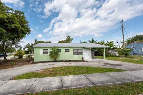 571 NE 61st St, Oakland Park, FL 33334