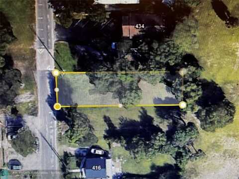 428 NW 7th Ave, Pompano Beach, FL 33060
