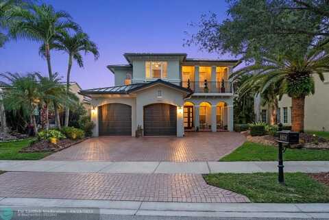 8274 NW 107th Ter, Parkland, FL 33076