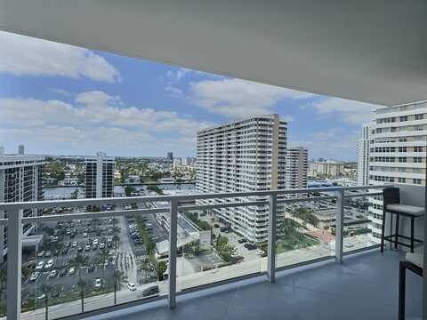 2030 S Ocean Dr, Hallandale Beach, FL 33009