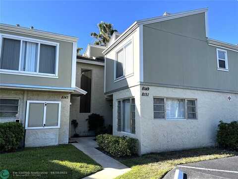 8149 Lagos De Campo Blvd, Fort Lauderdale, FL 33321