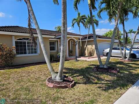 15518 SW 168th Ter, Miami, FL 33187