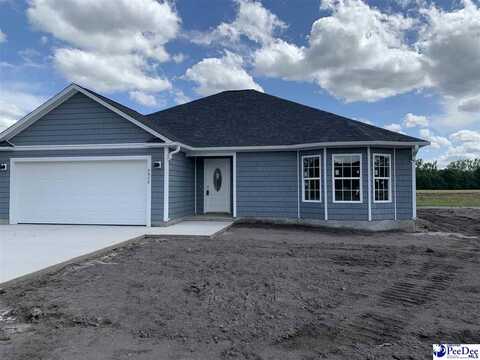 4978 E National Cemetery Road, Florence, SC 29506