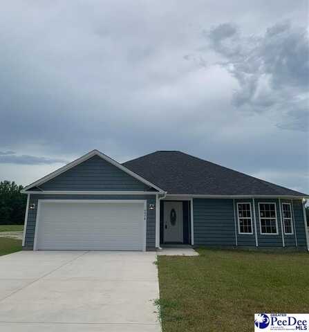 4978 E National Cemetery Road, Florence, SC 29506