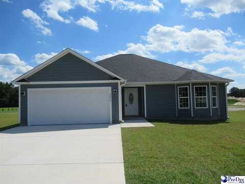 4978 E National Cemetery Road, Florence, SC 29506