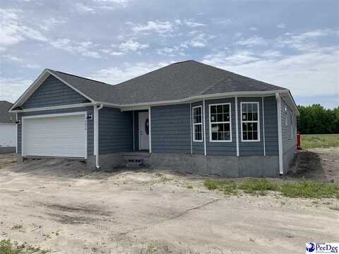 4978 E National Cemetery Road, Florence, SC 29506