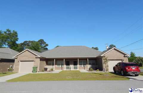 405 Senate Street, Florence, SC 29501