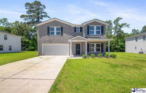 4057 Lake Russell Drive, Florence, SC 29501