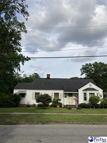 312 N WITHLACOOCHEE AVE., MARON, SC 29571