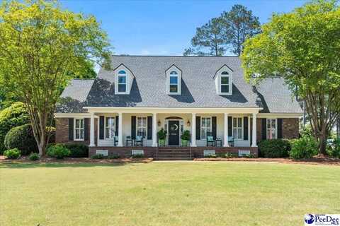 2516 Ascot Drive, Florence, SC 29501