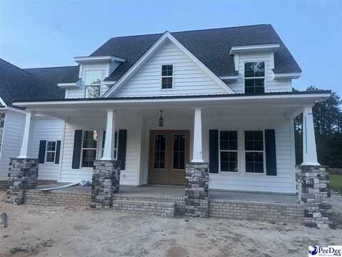 1075 Forest Drive, Hartsville, SC 29550