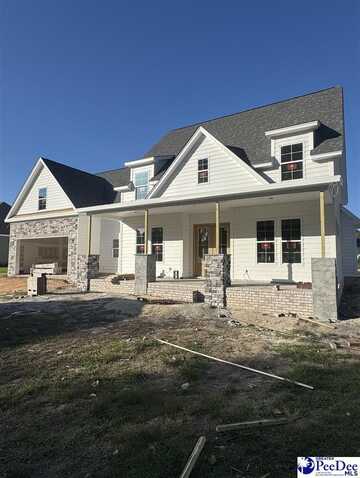 1075 Forest Drive, Hartsville, SC 29550