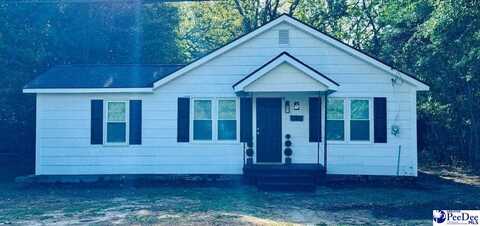 229 ACL Ave, Cheraw, SC 29520