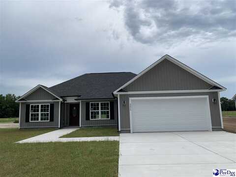 4974 E National Cemetery Road, Florence, SC 29506