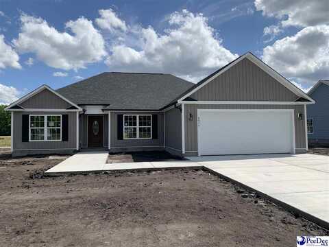4974 E National Cemetery Road, Florence, SC 29506