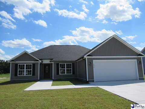 4974 E National Cemetery Road, Florence, SC 29506