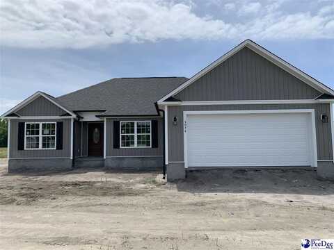 4974 E National Cemetery Road, Florence, SC 29506