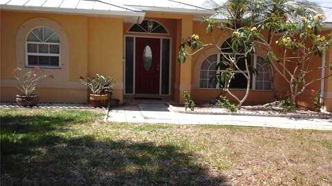 1359 Damask Lane, Sebastian, FL 32958