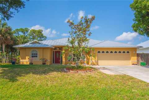 1359 Damask Lane, Sebastian, FL 32958