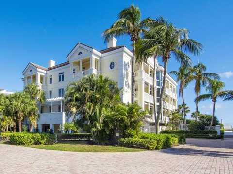 600 Beachview Drive unit: 3N, Indian River Shores, FL 32963