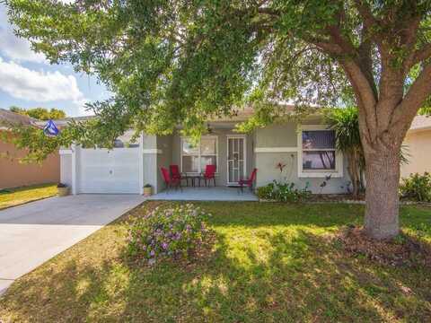 6707 Tulipan, Fort Pierce, FL 34951