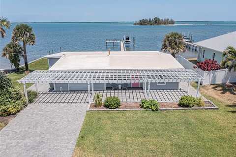 13630 N Indian River Drive, Sebastian, FL 32958