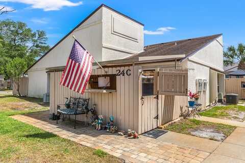 17462 Front Beach Rd, Panama City Beach, FL 32413