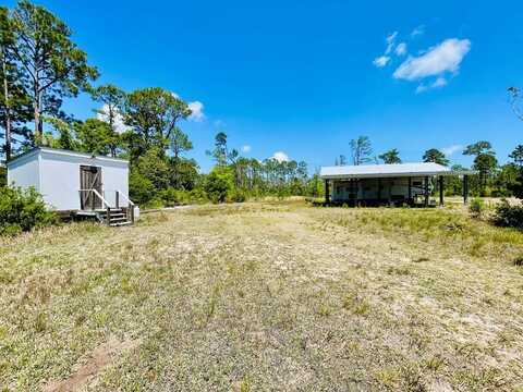 240 Golf View Dr, Cape San Blas, FL 32456