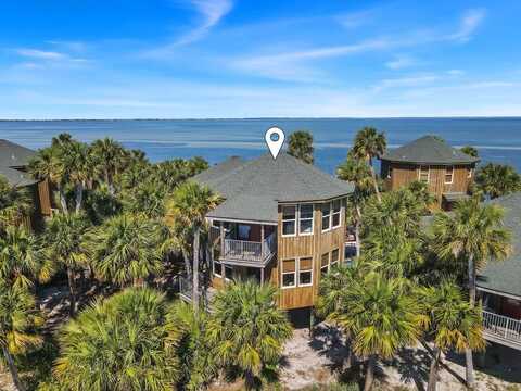19 Black's Island Tr, Port Saint Joe, FL 32456