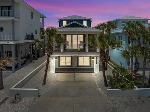 110 38th St, Mexico Beach, FL 32456