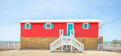 748 W Gorrie Dr, St. George Island, FL 32328