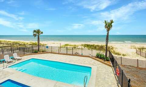 748 W Gorrie Dr, St. George Island, FL 32328