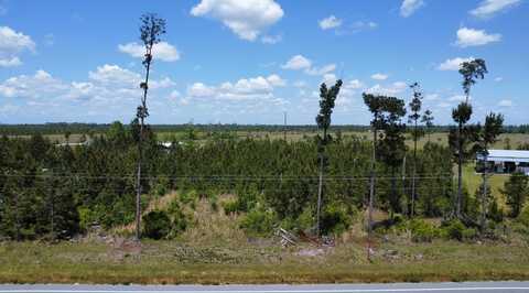 5861 CR 386 N, Wewahitchka, FL 32465