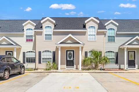 1008 15th St, Mexico Beach, FL 32456