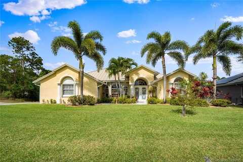 1433 SW Devera Avenue, Port Saint Lucie, FL 34953