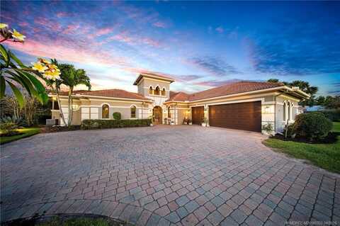 1219 SW Squire Johns Lane, Palm City, FL 34990