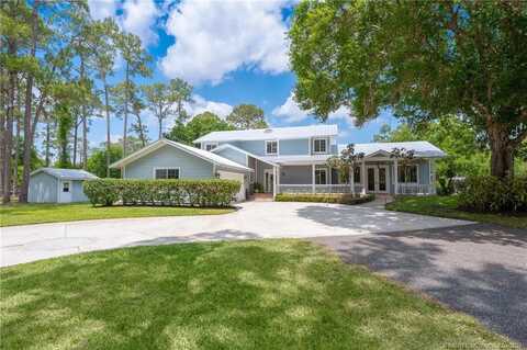 6955 SW Woodbine Way, Palm City, FL 34990