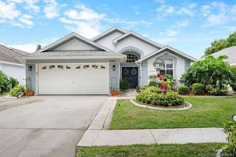 8241 Maidencane Place, Port Saint Lucie, FL 34952