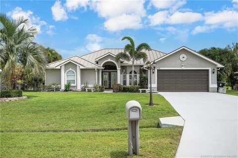 3079 SE Galt Circle, Port Saint Lucie, FL 34984