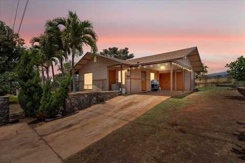 203 Hoalike St, Kihei, HI 96753