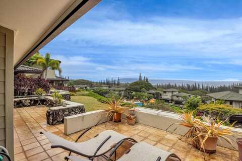 500 Kapalua Dr, Lahaina, HI 96761