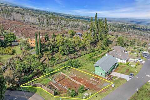 101 Elepaio Pl, Kula, HI 96790