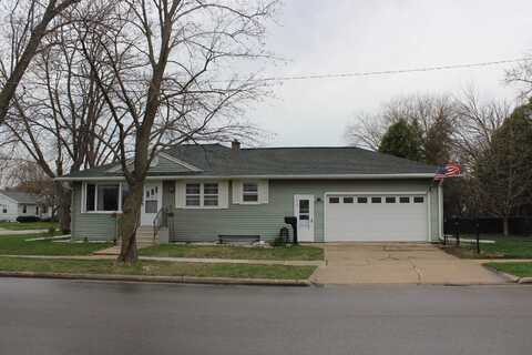 436 ROOSEVELT Street, FOND DU LAC, WI 54935