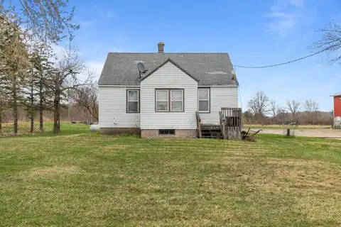 N6562 STATE RD 55, SEYMOUR, WI 54165