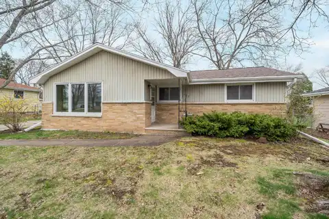 167 GWYNN Street, GREEN BAY, WI 54301