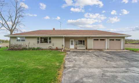 N5533 COUNTY RD Y, FOND DU LAC, WI 54937